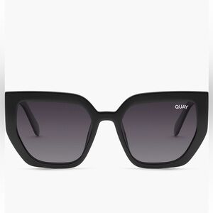 New Quay Polarized Cat Eye Polarized Sunglasses